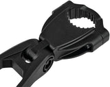 ACID Steckschutzblech VANE PURE hinten 29" black´n´green