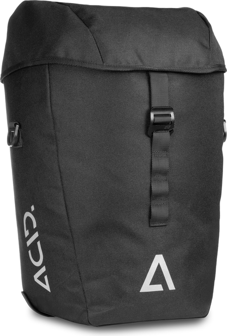 Acid Seitentasche CITY 20 CILink black