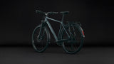 Cube Nature SLX FE Diamant indigometallic´n´black (2027)