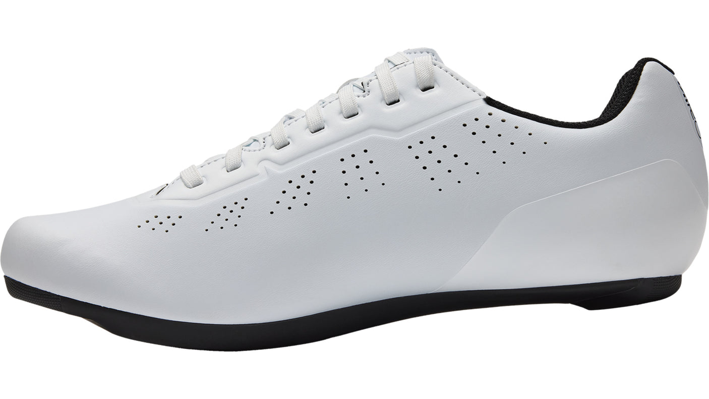 Giro Regime II Rennrad-Schuhe white
