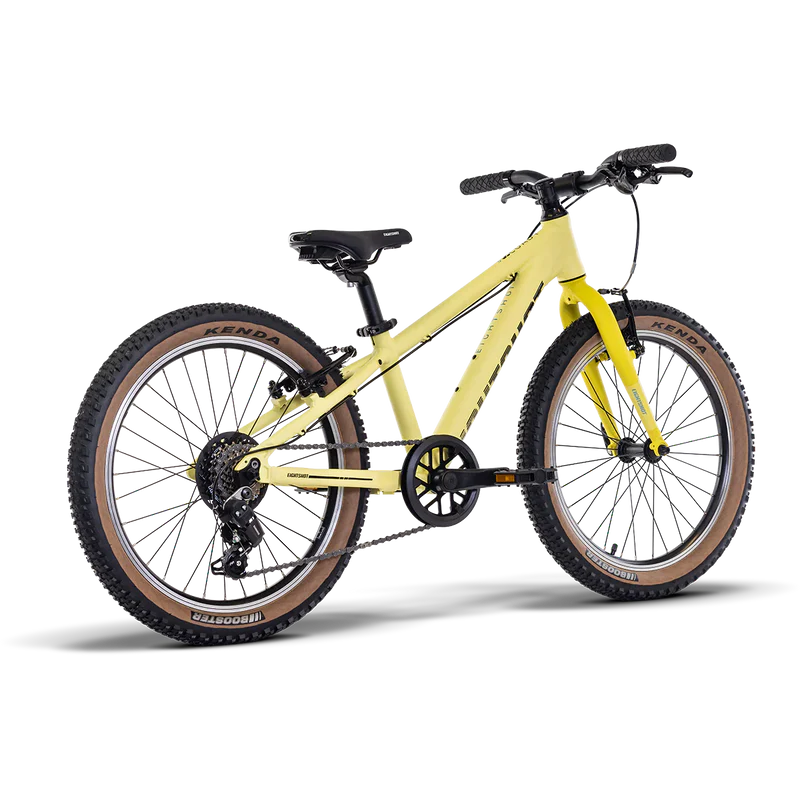 Eightshot COADY 20 SL lemon