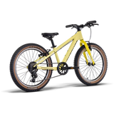 Eightshot COADY 20 SL lemon