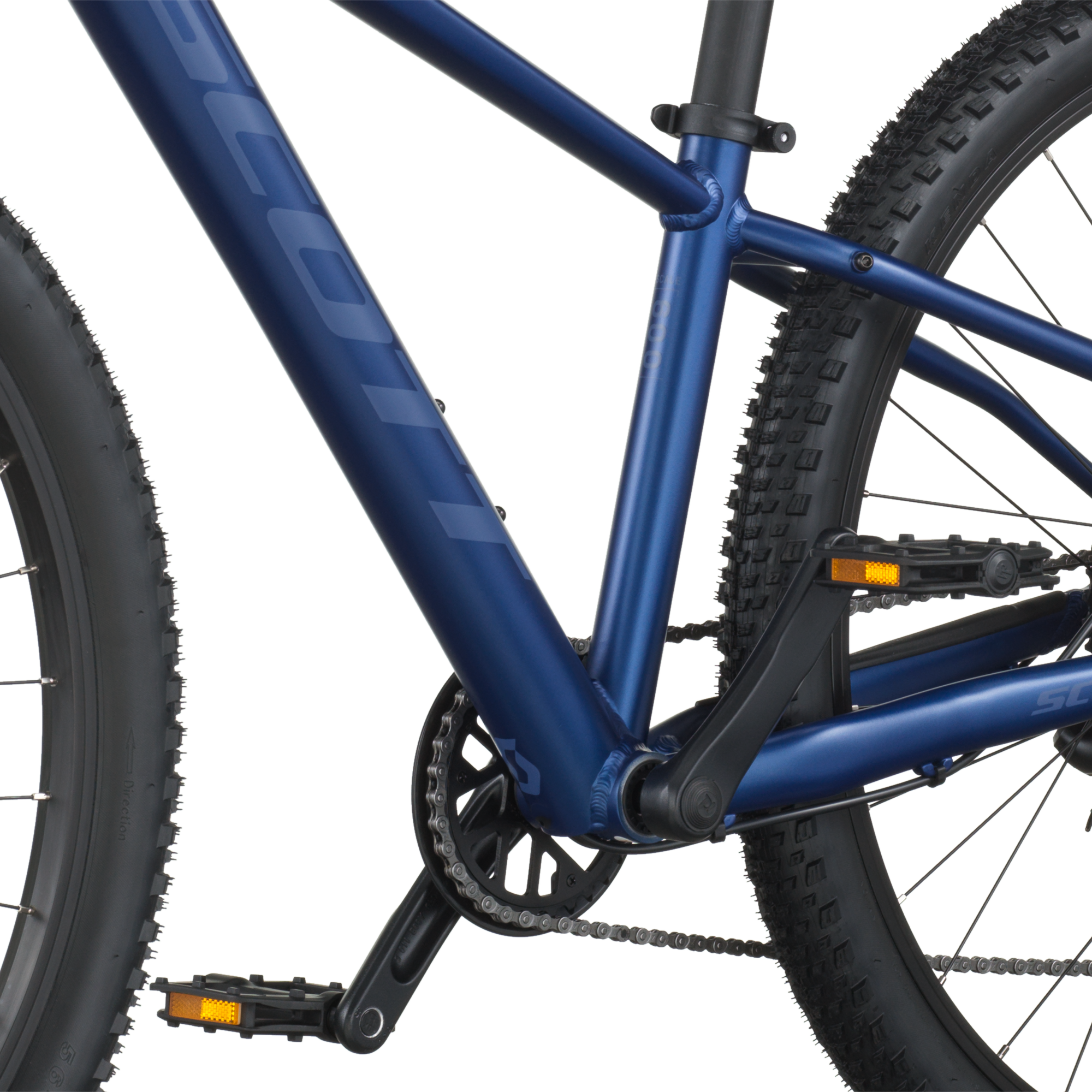 Scott Scale 600 clematis blue (2026)