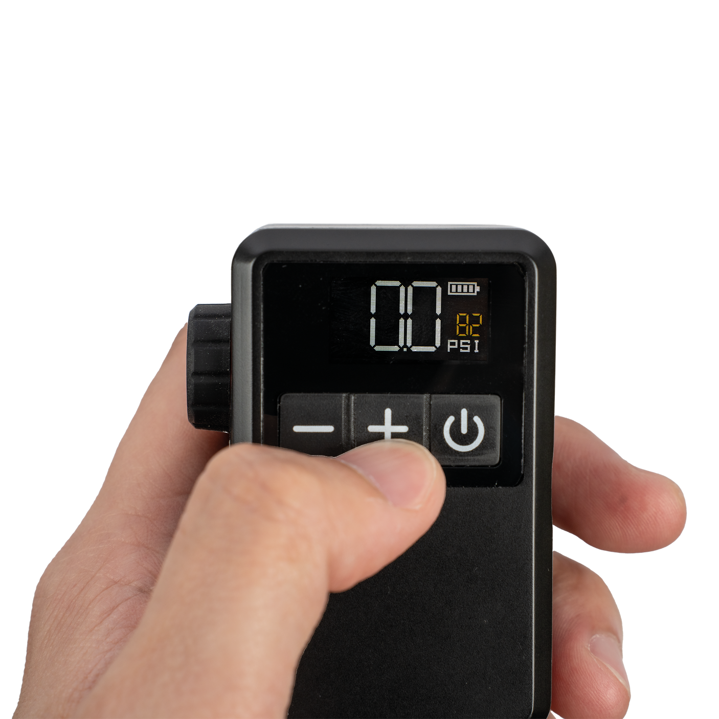 Topeak E-Booster Digital Mini