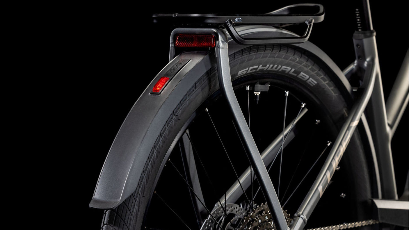Cube Kathmandu Hybrid Pro 800 Trapez slapgrey´n´chrome (2025)