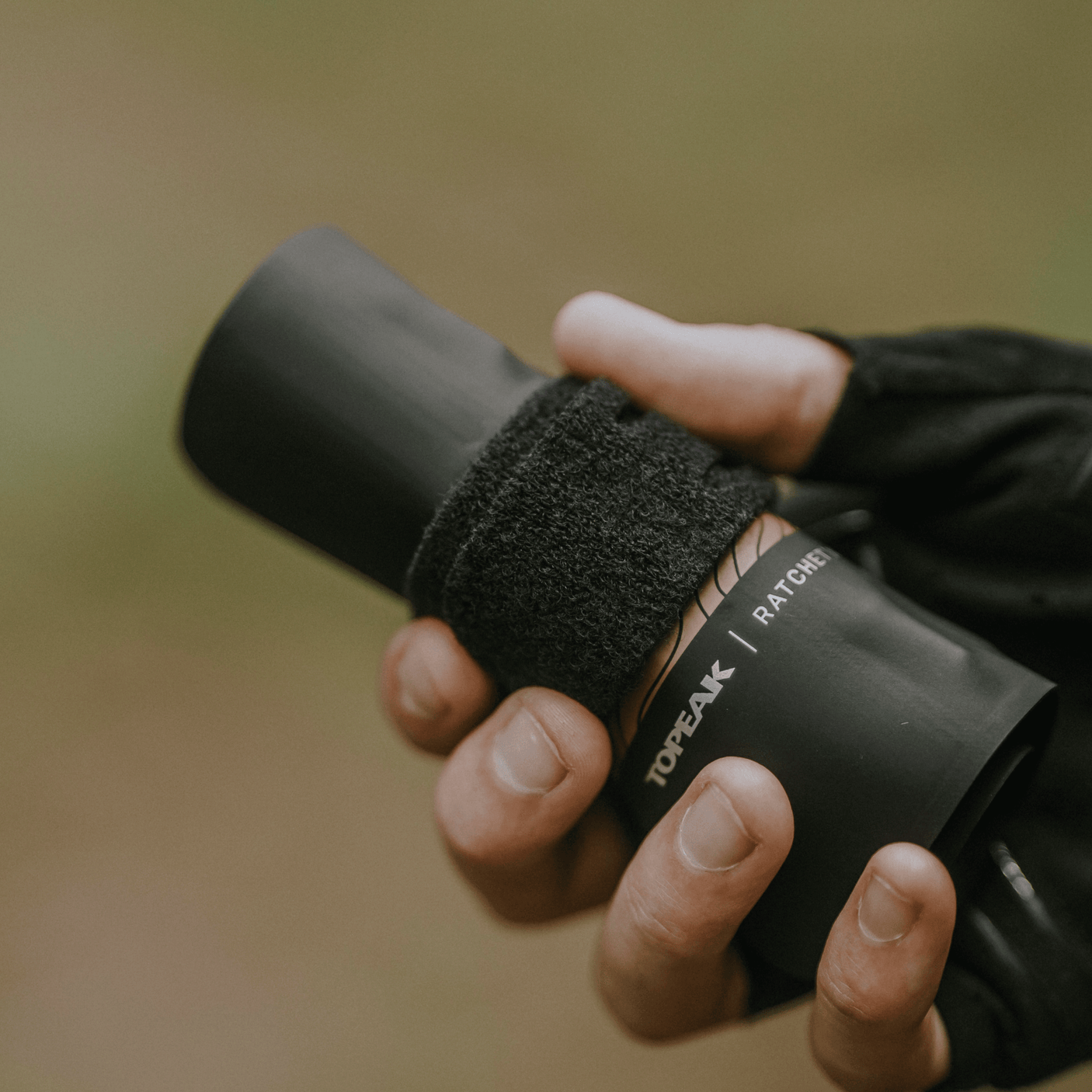 Topeak Ratchet'n Roll EX