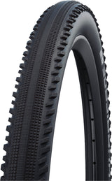 Schwalbe Hurricane Drahtreifen 26x2.10" Performance RaceGuard Addix