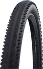 Schwalbe Hurricane Drahtreifen 26x2.10" Performance RaceGuard Addix