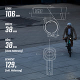 Sigma Aura 50 Set / HIRO 10 USB Beleuchtungsset