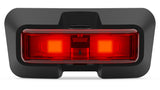 Giro Scamp II Vent Light Helmlicht black