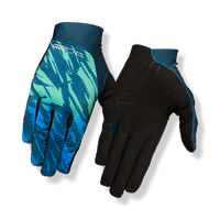 Giro Trixter MTB-Handschuhe trench blue – aktuelle Variante