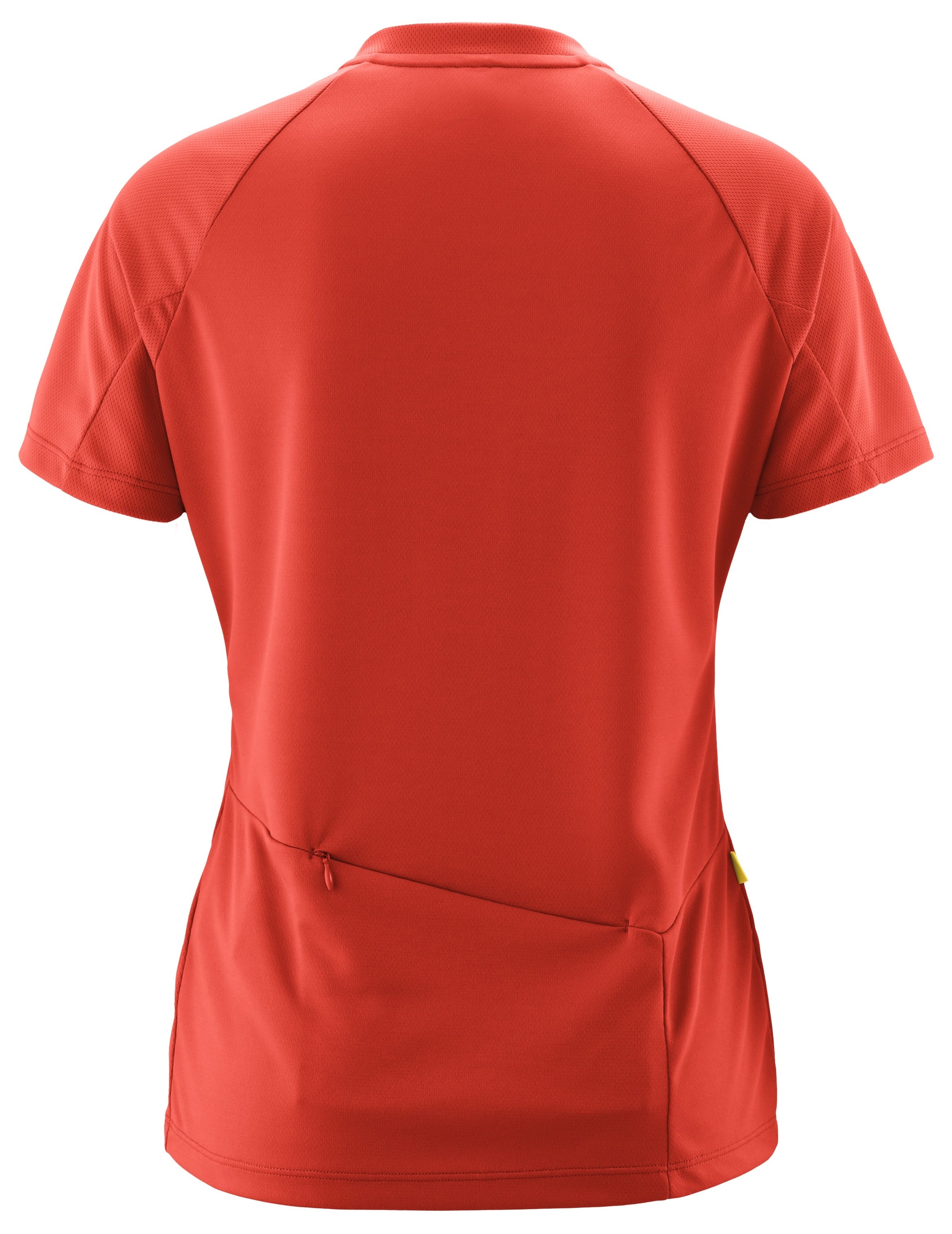 Gonso SITIVO Jersey Green Damen paprika flame