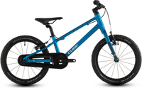 Cube Numove 160 (2026) | 16 Zoll Kinderfahrrad | topasblue´n´nebula – aktuelle Variante