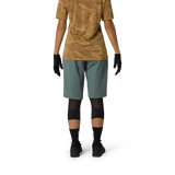 Fox W Ranger Short Sage