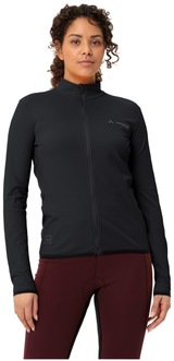 VAUDE Women's Matera LS Tricot II black