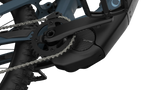 CILO Tanay H4 Trail Alloy 140mm Blue Tapestry (2025)