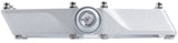 ACID Pedale FLAT A3-ZP R silver