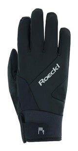 Roeckl Reichenthal 2 Jr. Handschuhe Junior black