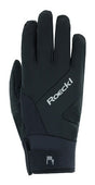 Roeckl Reichenthal 2 Jr. Handschuhe Junior black