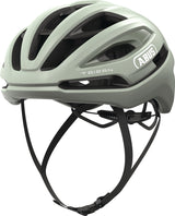 Abus TAIPAN Gravel Helm frosted green