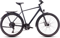 Cube Kathmandu SLX (2025) | Trekkingrad | nightsky´n´ink – aktuelle Variante