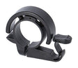 XLC DD-R01 Ring Bell black