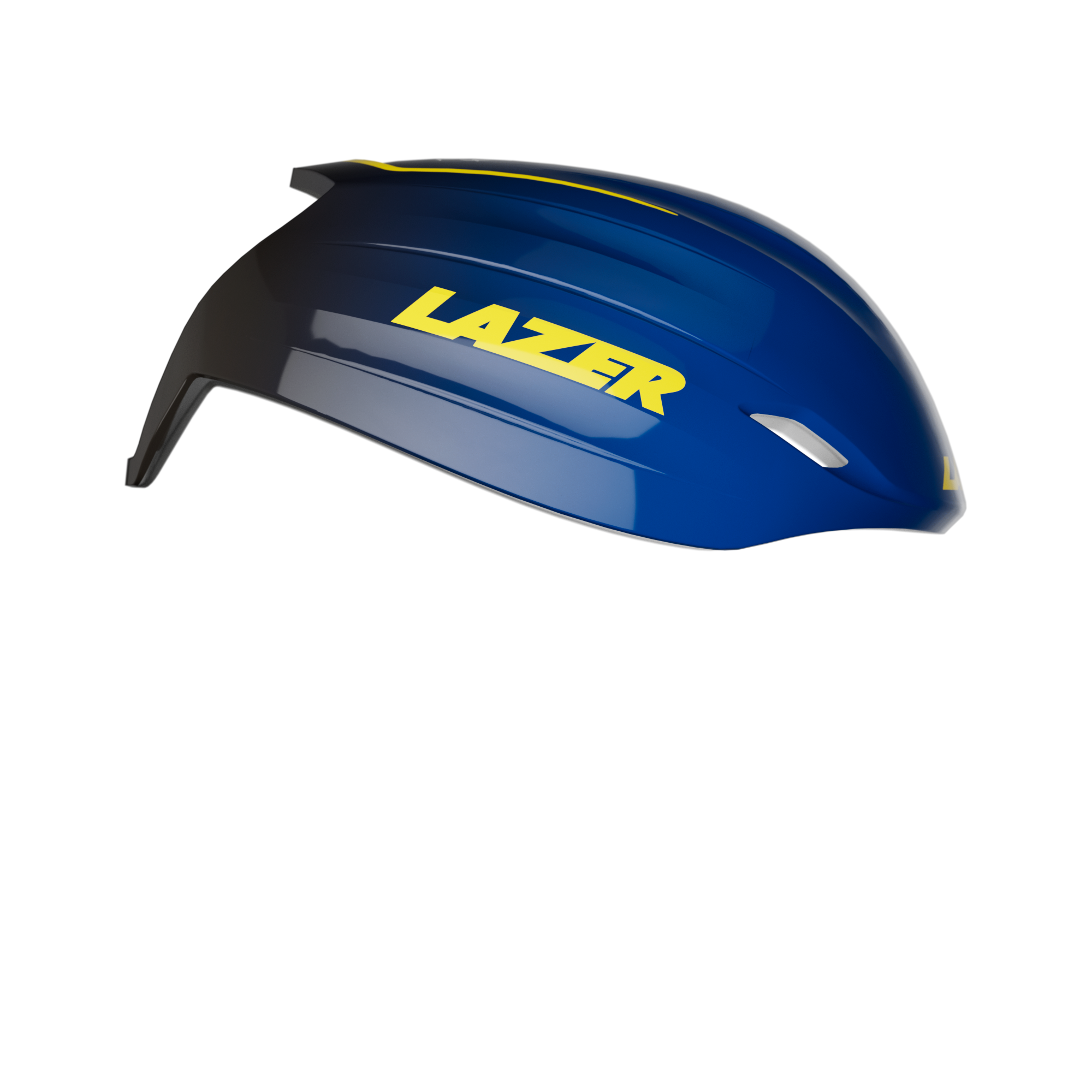 Lazer Z1 KinetiCore TDF Aeroshell LTD Edition