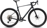 Cube Nuroad C:62 ONE carbon´n´shiftverde (2027)