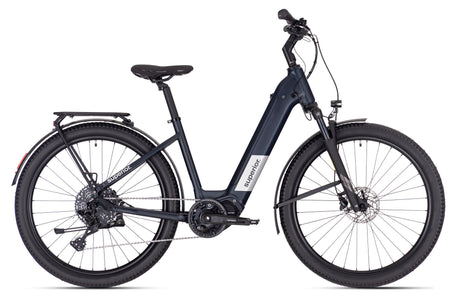 Superior eRX 6.4 LS 630Wh MATT PETROL BLUE (2026)