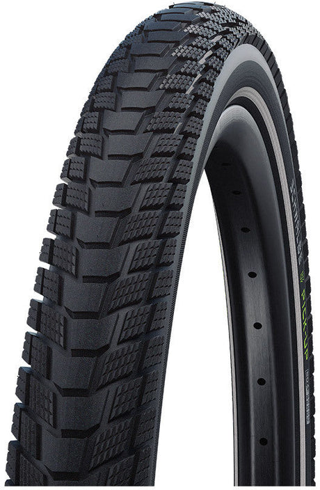 Schwalbe Pick-Up Super Defense Performance Drahtreifen 26x2.15" E-50 Addix E Reflex schwarz