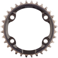 Shimano Deore XT SM-CRM81 Kettenblätter für FC-M8000 1-fach – aktuelle Variante