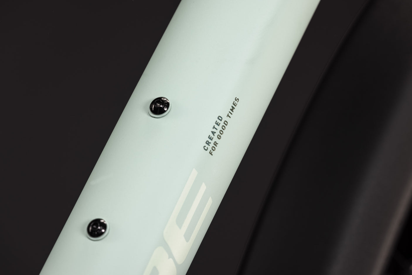Cube Aim Pro FE  aloegreen´n´green (2027)