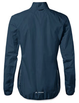 VAUDE Drop III Jacke Damen blau