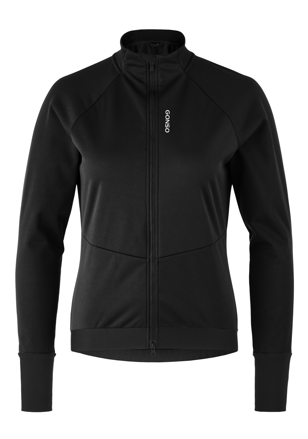 Gonso Road Jacket Softshell W black