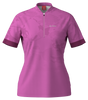Löffler W Bike Shirt Hz Illusion Rose