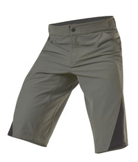 Zimtstern StarFlowz Evo Short Men Gun Metal/Pirate Black – aktuelle Variante