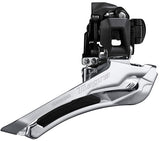 Shimano Umwerfer TIAGRA FD-R4000-BS 2x11-fach