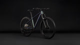 Cube Aim SLX  shiftverde´n´chrome (2027)