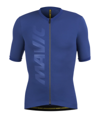 Mavic Aksium Jersey Herren royal blue – aktuelle Variante