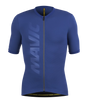 Mavic Aksium Jersey Herren royal blue
