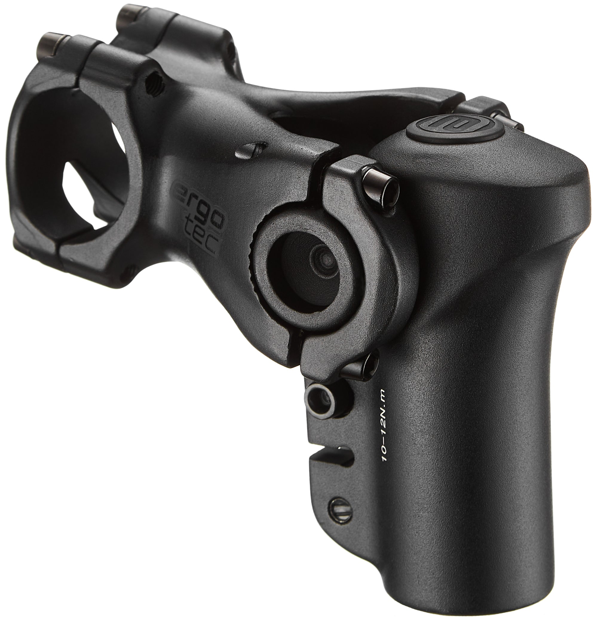 Humpert Ergotec Swell-R 70 Ahead-Vorbau Ø31,8mm -20/+40° schwarz