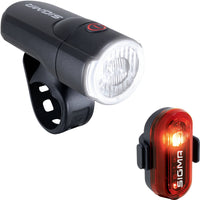 Sigma Aura 30/Curve Beleuchtungsset – aktuelle Variante