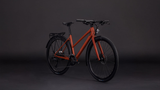 Cube Nulane Race FE Trapez amber´n´black (2026)