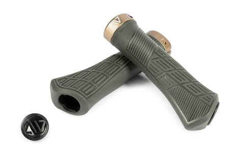 ACID Griffe HYBRID PERFORM trail motion olive