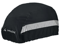 VAUDE Luminum Helmet Raincover schwarz – aktuelle Variante