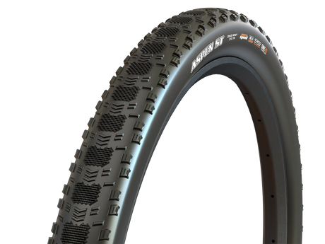Maxxis Aspen ST Reifen 29" EXO Protection, TR Tubeless Ready, MaxxSpeed schwarz