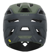 Giro Coalition Spherical Helm matte hedge green/dark shark