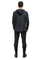 Cube Windjacke black