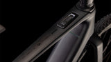 Cube Nuroad Hybrid C:62 SLX 400X carbon´n´glossy (2025)