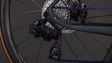 Cube Agree C:62 SLX  nightshift´n´prism (2026)